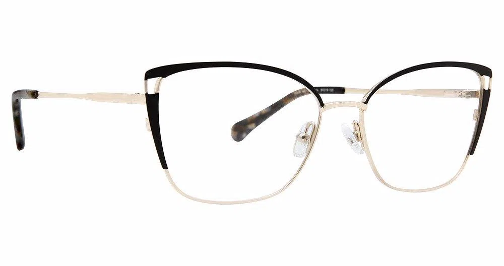 Trina Turk TTDIXIE Eyeglasses - view 4